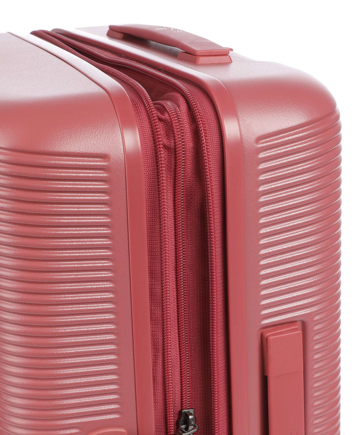 Echolac Ultima S Spinner (4 wheels) red