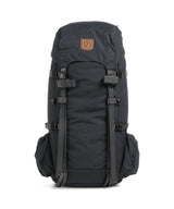 Fjällräven Kajka 35 M/L Turistický batoh coal black