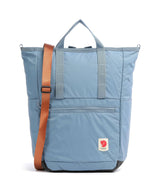 Fjällräven High Coast Taška na batoh dawn blue