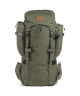 Fjällräven Kajka 55 S/M Trekingový batoh green