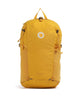 Fjällräven Abisko Soft 16 Trekingový batoh mustard yellow