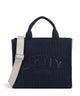 DKNY Hadlee Kabelka midnight