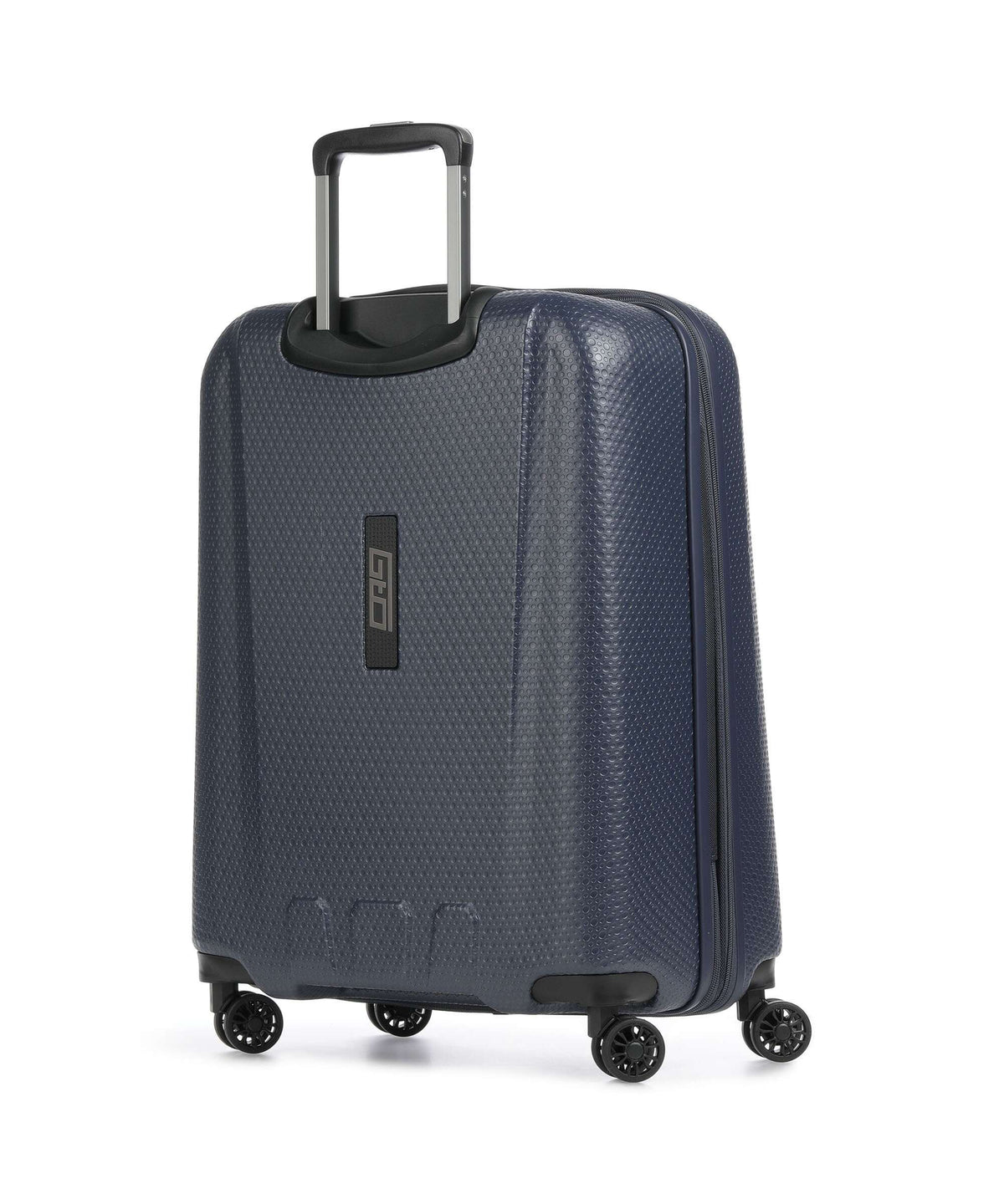 Epic Gto 5.0 Spinner (4 wheels) midnight blue