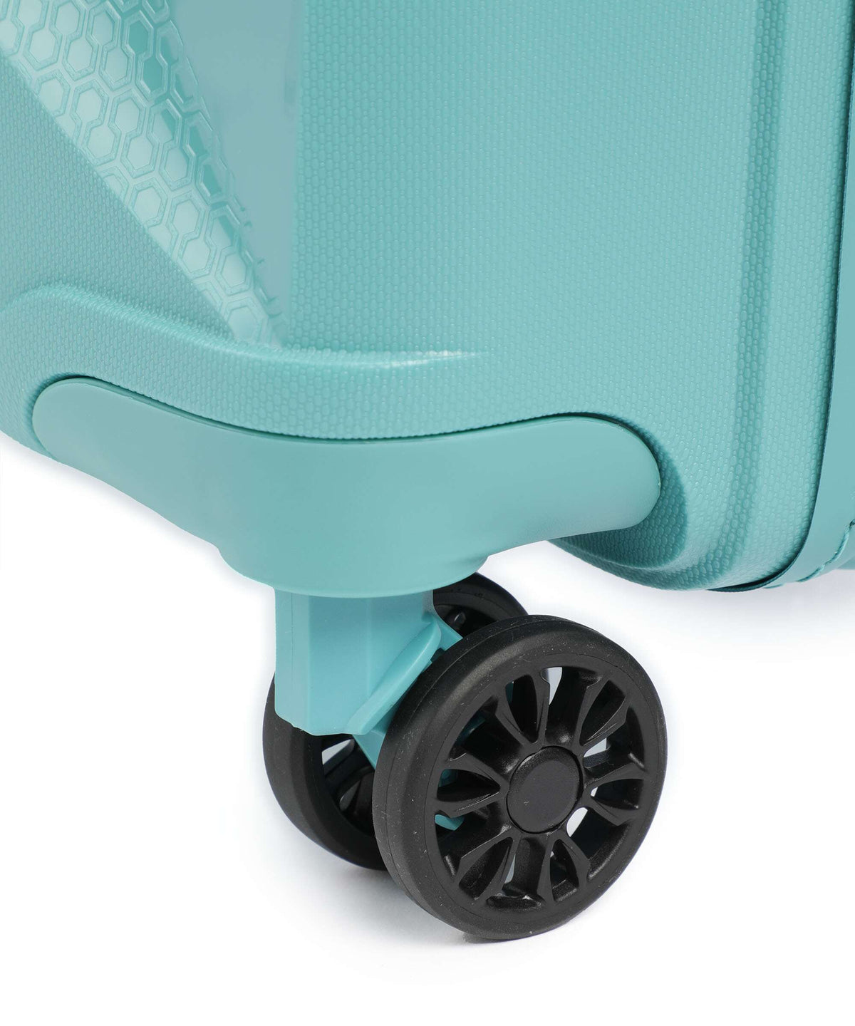 Epic Phantom SL Spinner (4 wheels) mint coral