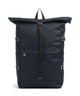 Sandqvist Icon L Rolltop backpack navy