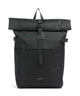 Sandqvist Icon M Rolltop batoh black