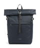 Sandqvist Icon M Rolltop batoh navy