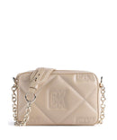 DKNY Milano Crosstown Taška cez rameno neutral