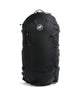 Mammut Lithium 20 Turistický batoh black