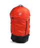Mammut Lithium 20 Turistický batoh hot red/black