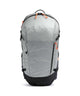 Mammut Lithium 20 Turistický batoh platinum/black