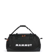 Mammut Cargon 110 Cestovná taška black