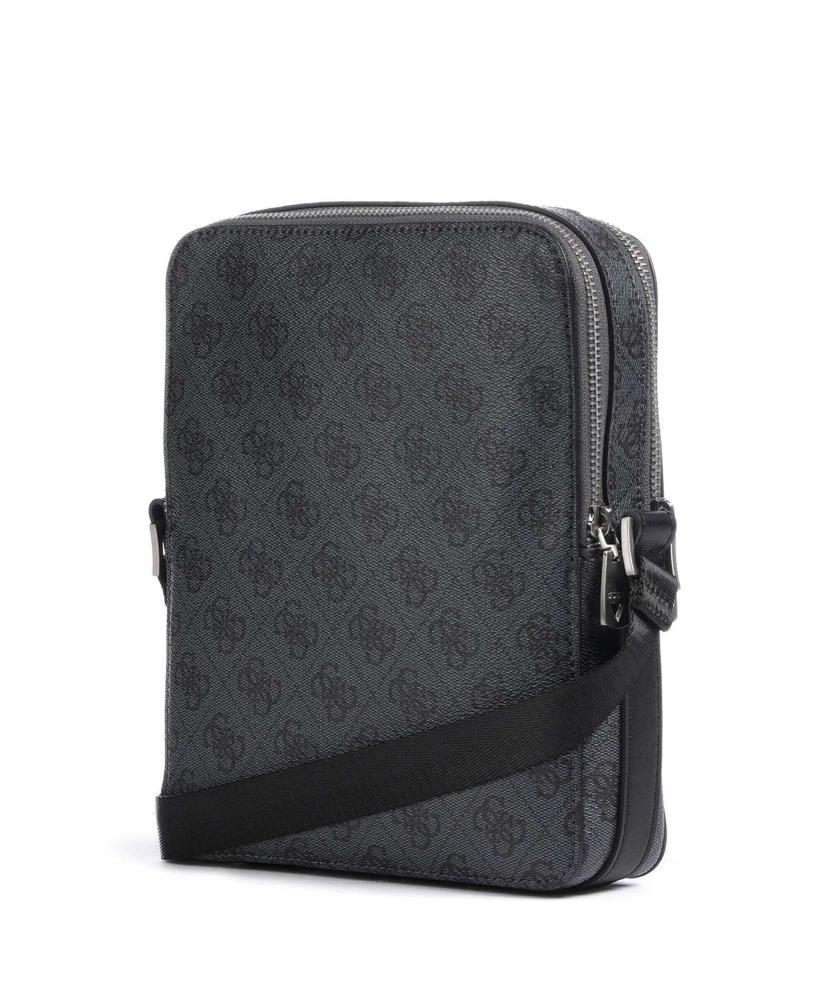 Guess Torino Crossbody bag black