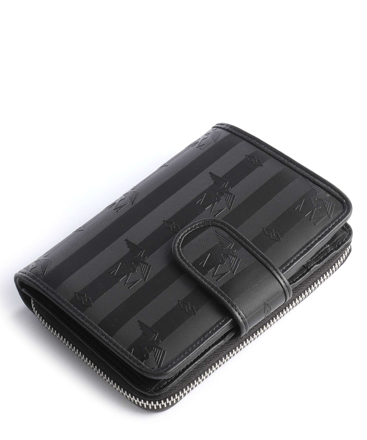 Maison Mollerus Vinerus Saentis Wallet black