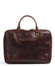 Buckle & Seam Cali Briefcase brown