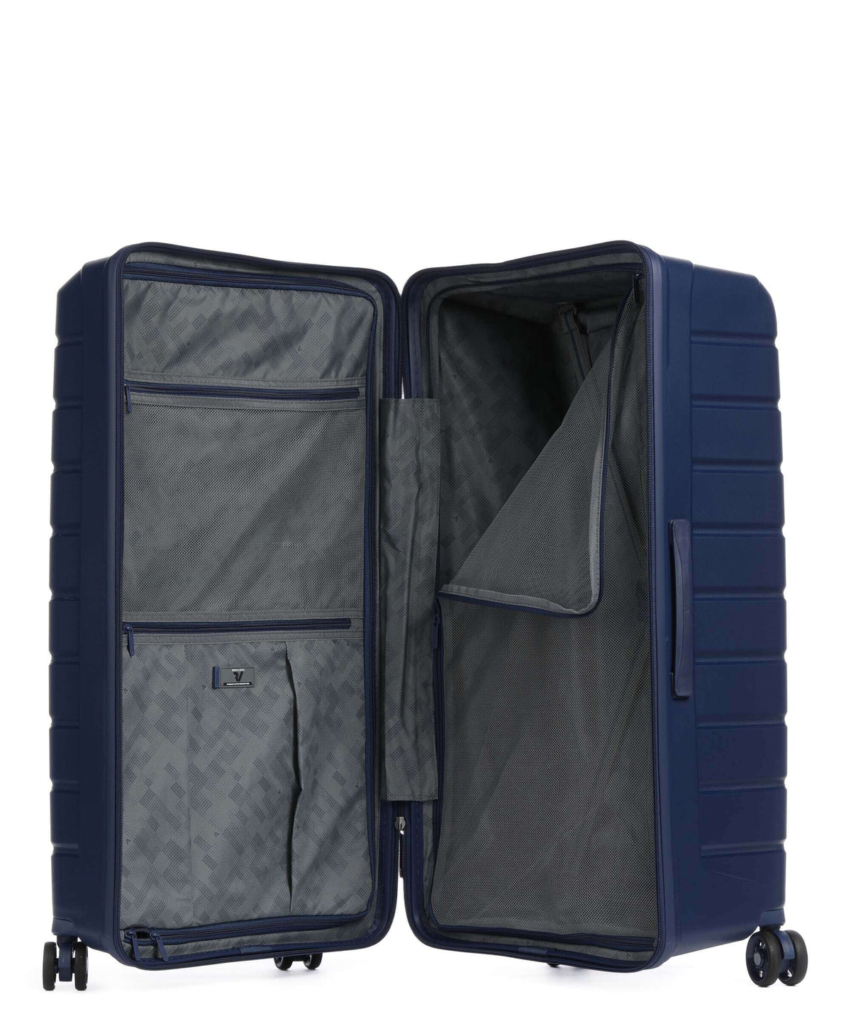 Roncato B-Flying Trunk Spinner (4 wheels) blu notte