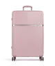 Roncato Airglam 4-kolesový kufor rosa cipria