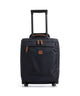 Brics X-Collection Trolley (2 wheels) ocean blue