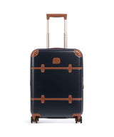 Brics Bellagio 4-kolesový kufor blue/tan