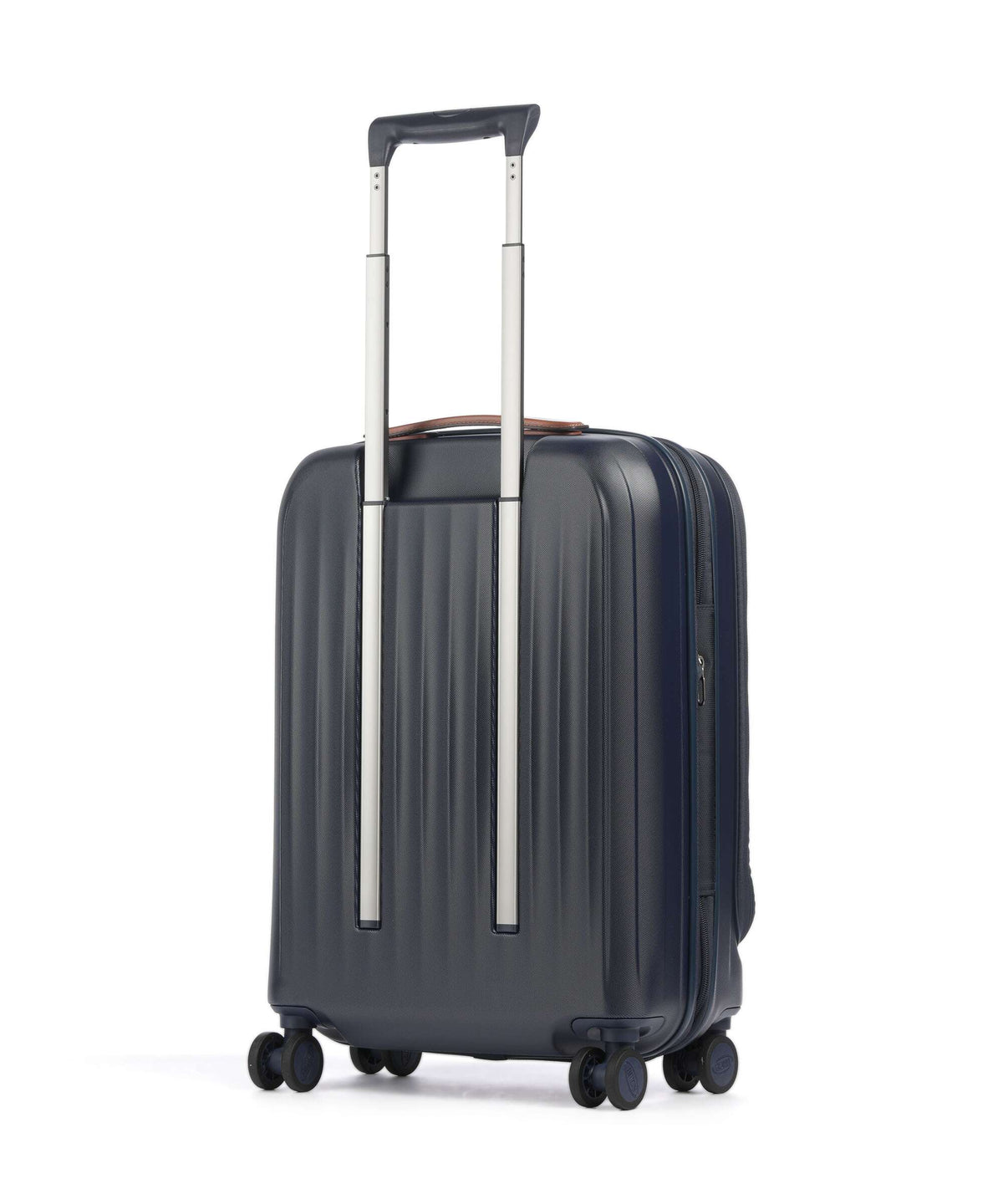 Brics Taormina Spinner (4 wheels) blue