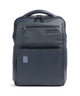 Piquadro AKRON Batoh blue