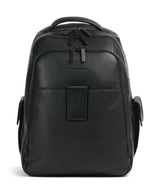 Piquadro S86 Batoh nero