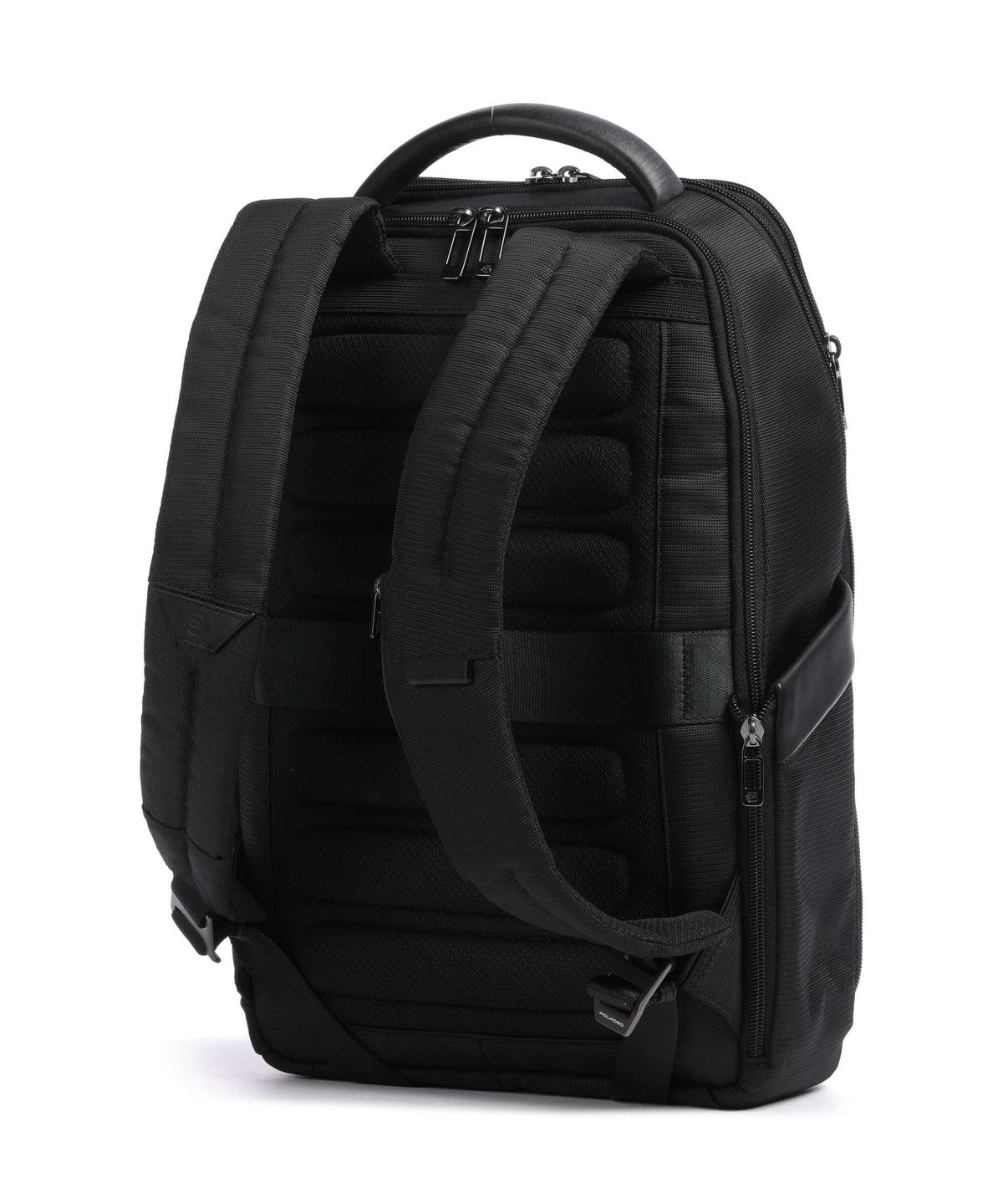 Piquadro Nevet Backpack nero
