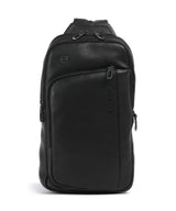 Piquadro S134 Taška typu sling black