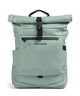 Piquadro Corner 2.0 Rolltop batoh green