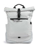 Piquadro Corner 2.0 Rolltop batoh white