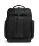 Piquadro Brief 2 Ruksak na laptop black