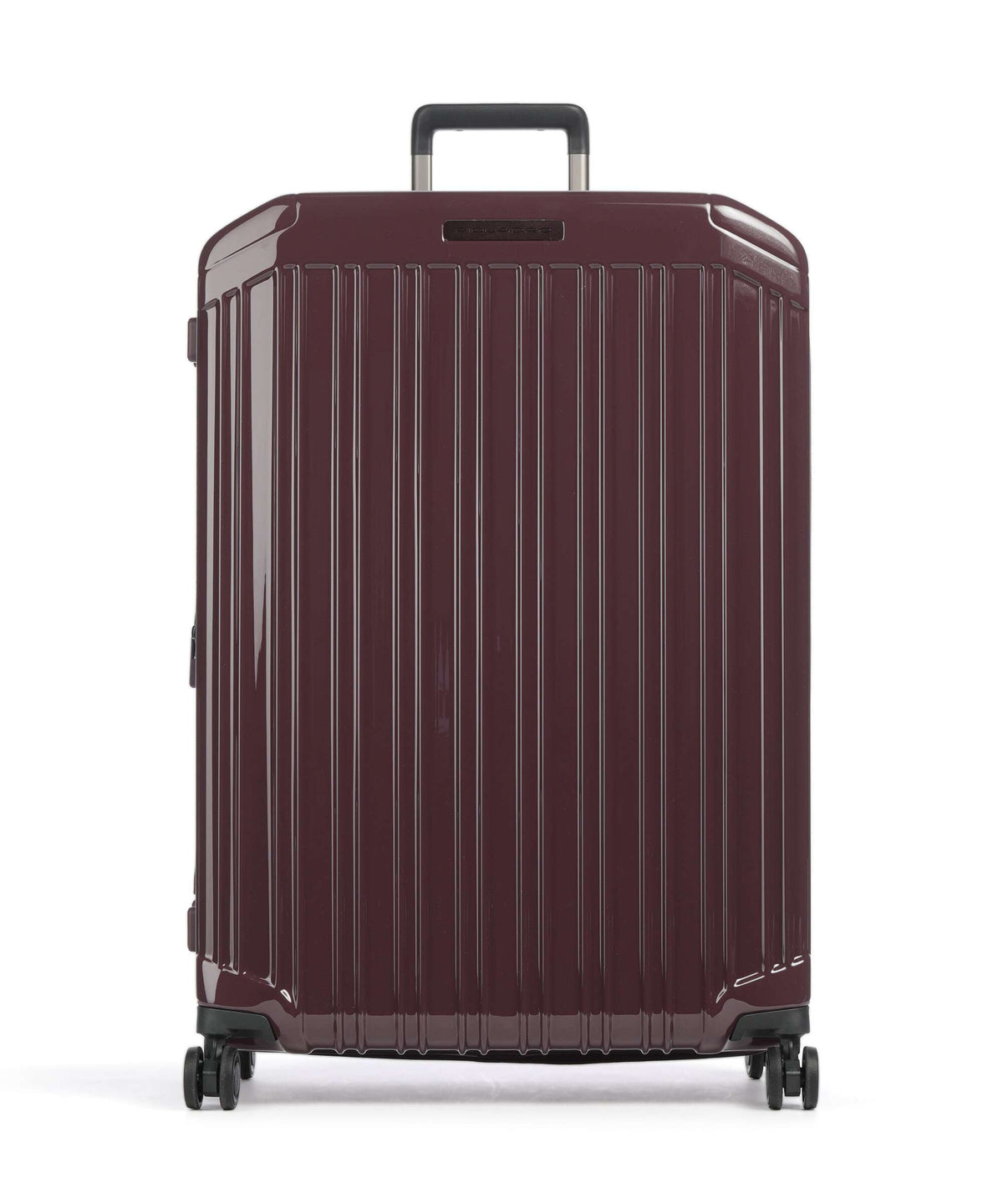 Piquadro PQ Light L Spinner (4 wheels) arancio