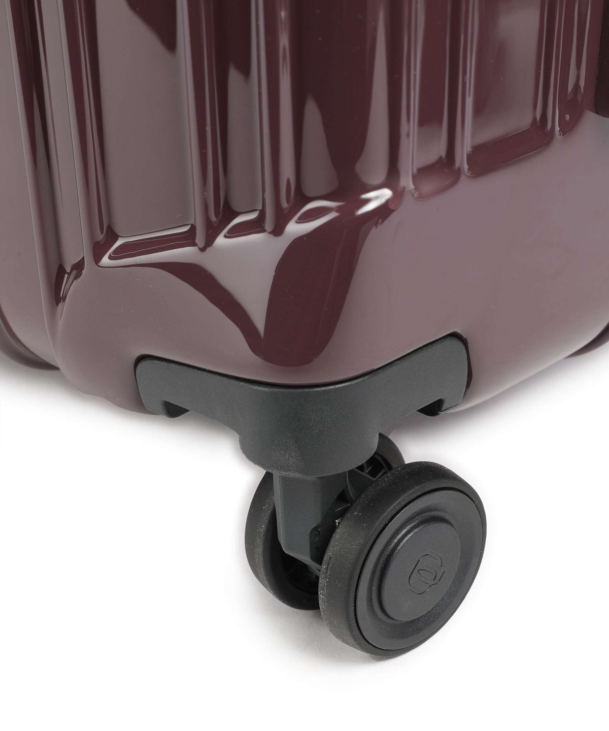 Piquadro PQ Light L Spinner (4 wheels) arancio