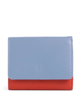 DuDu Bags Corsica RFID Peňaženka pastel blue
