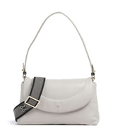 DuDu Bags Melville S. Taška cez rameno pearl grey