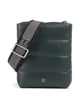 DuDu Bags Falkland Taška cez rameno mangrove