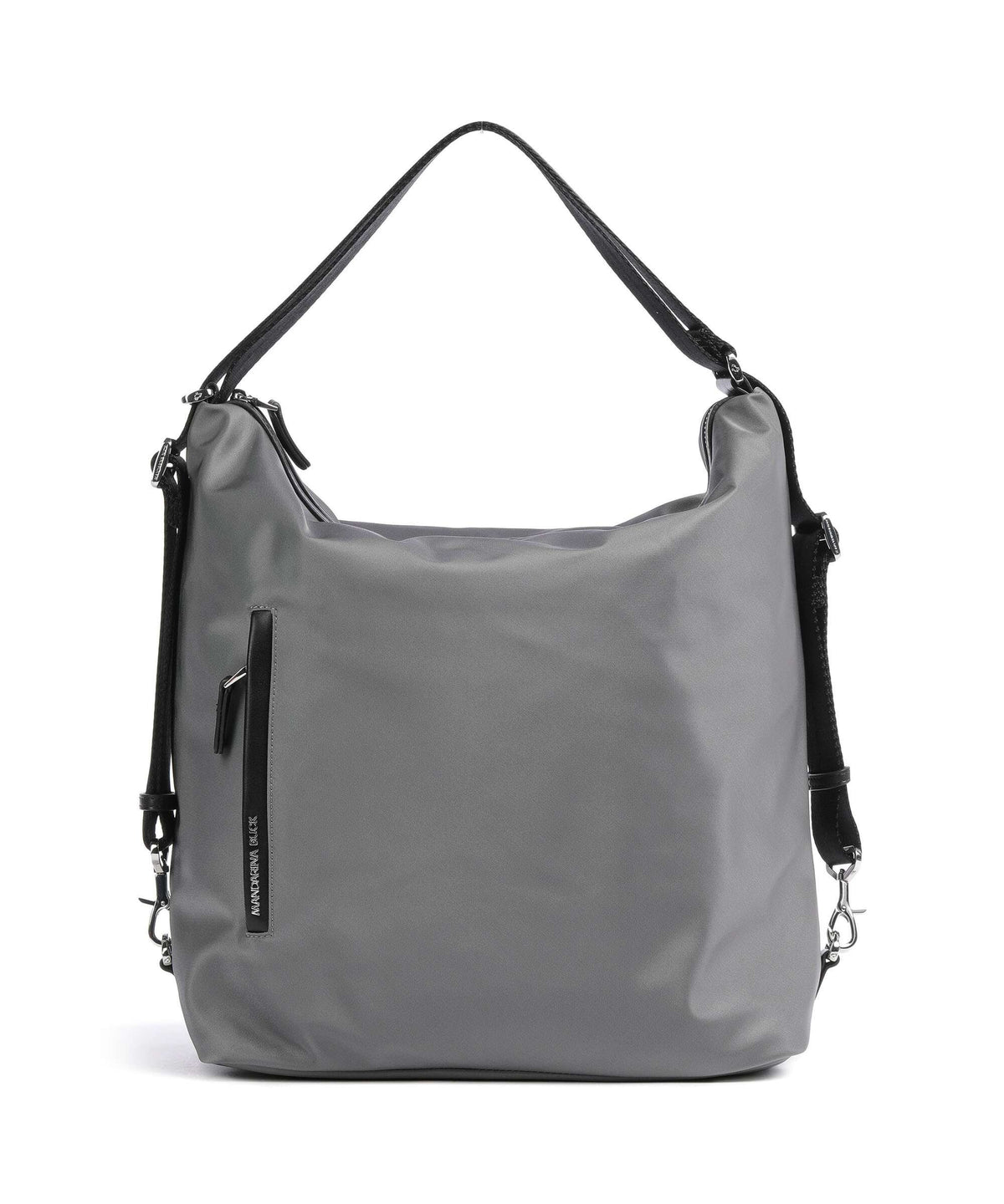 Mandarina Duck Hunter Backpack bag smoked pearl