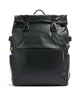 Mandarina Duck Eco Coated Ruksak na laptop black