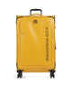Mandarina Duck Eco Coated 4-kolesový kufor duck yellow