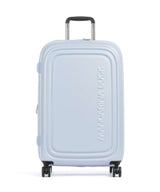 Mandarina Duck Logoduck+ 4-kolesový kufor skyway