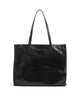 The Bridge Mirra Shopper nero