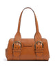 The Bridge Elena Shoulder bag cognac