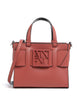 Armani Exchange Susie M Handbag hot sauce