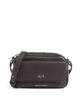 Armani Exchange Nicole Crossbody bag hot fudge