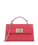 Furla 1927 Mini Taška cez rameno ruby
