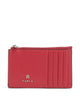 Furla Camelia M Puzdro na kreditné karty ruby