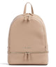 Valentino Bags Brixton Batoh beige