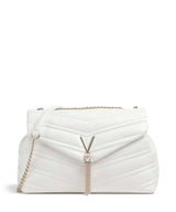 Valentino Bags Privilege Taška cez rameno bianco
