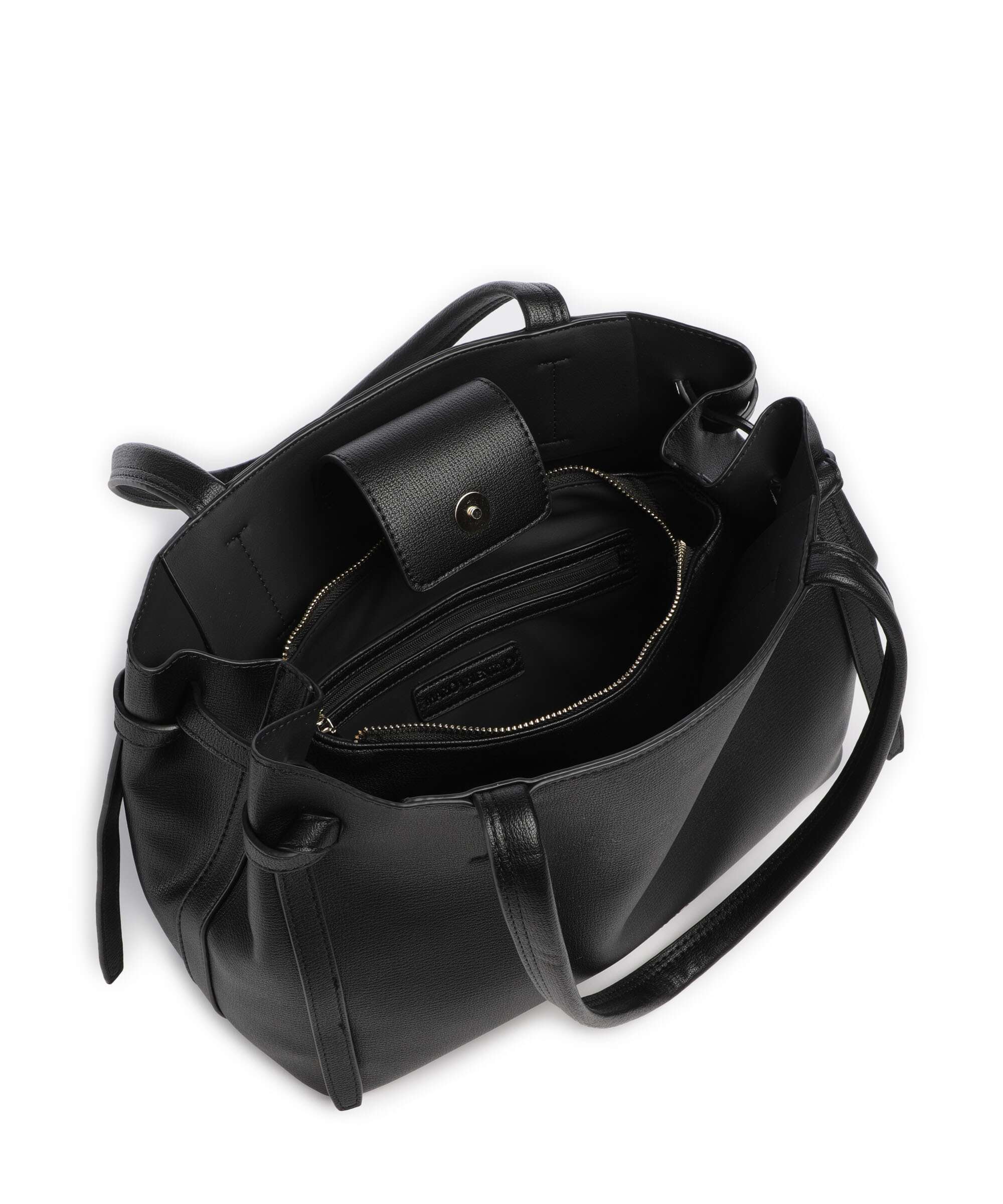 Valentino Bags Win Re Tote bag nero