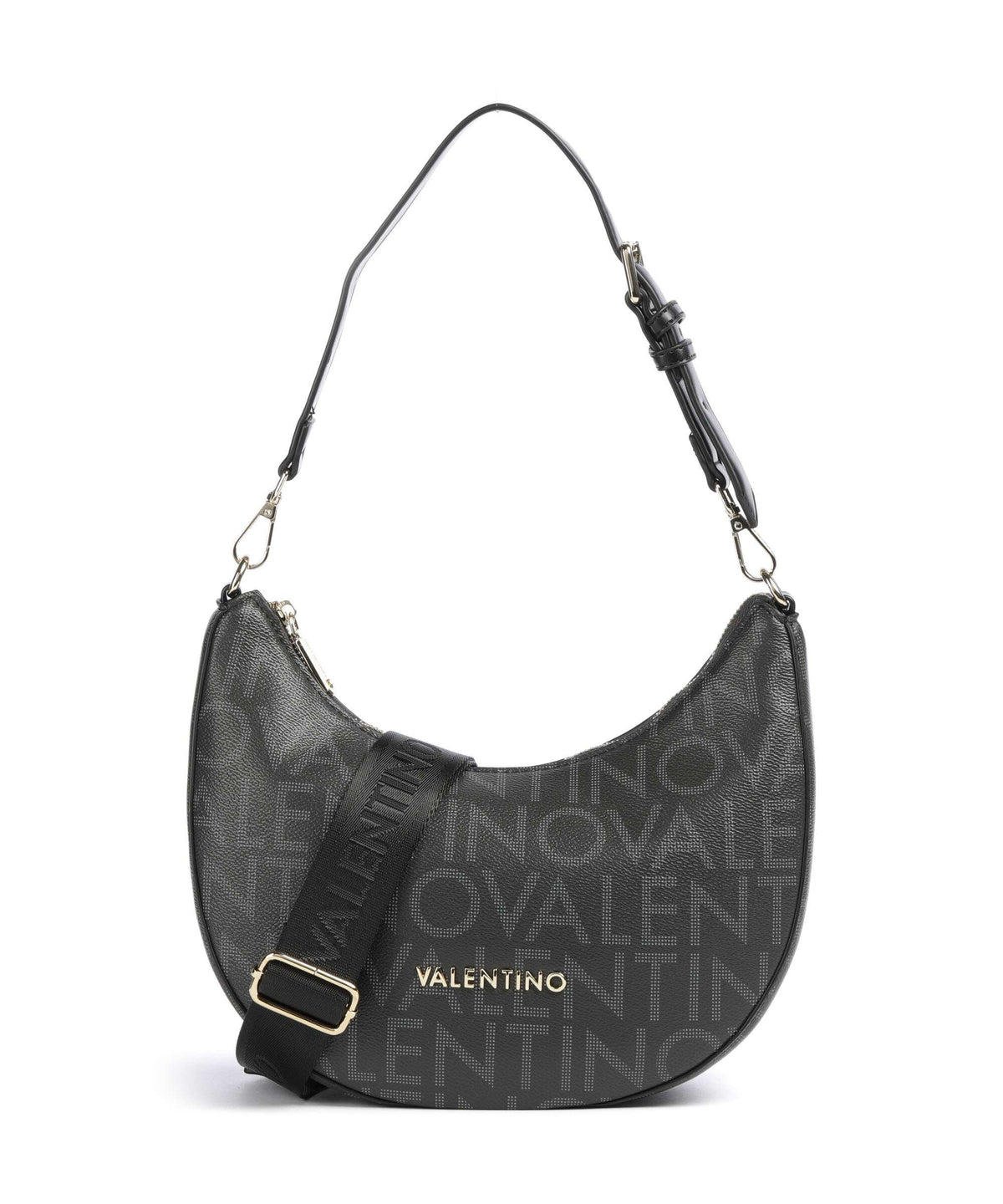 Valentino Bags Regina Re Shoulder bag nero